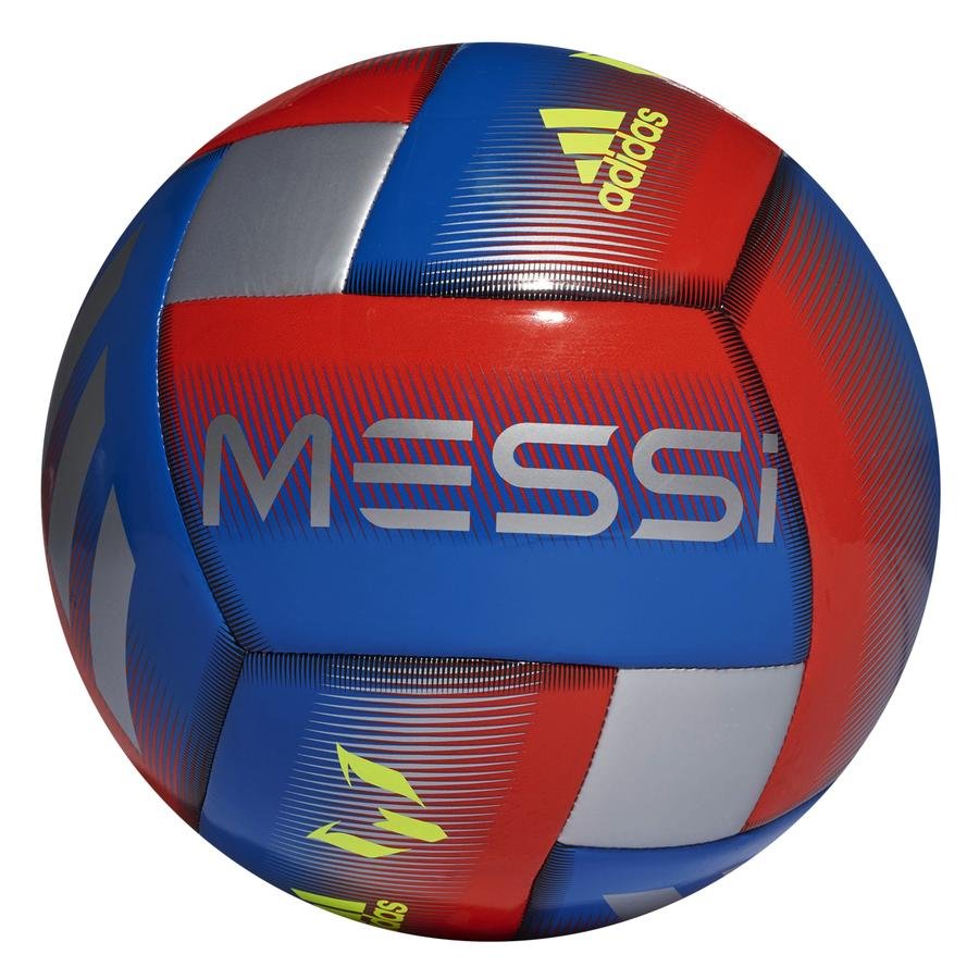  adidas Messi Q1 Capitano Futbol Topu