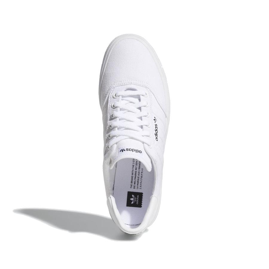  adidas 3MC Vulc Erkek Spor Ayakkabı