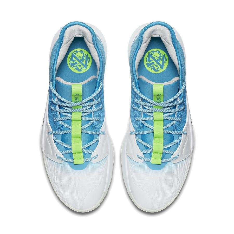  Nike PG 3 Erkek Spor Ayakkabı