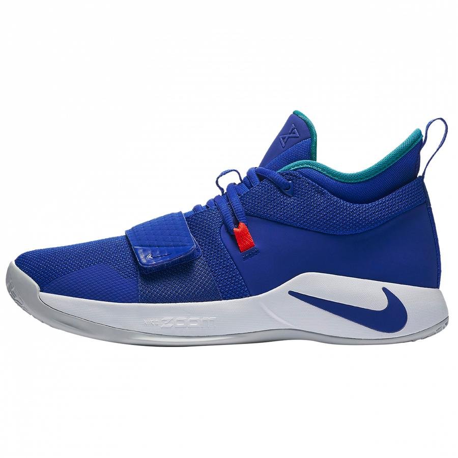  Nike Pg 2.5 Erkek Spor Ayakkabı