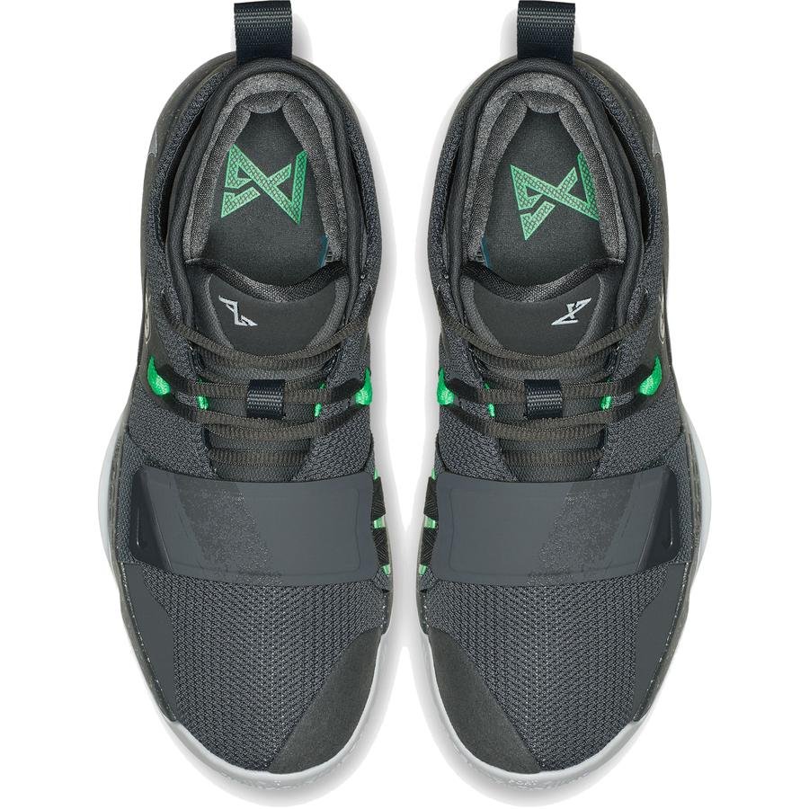  Nike Pg 2.5 Erkek Spor Ayakkabı