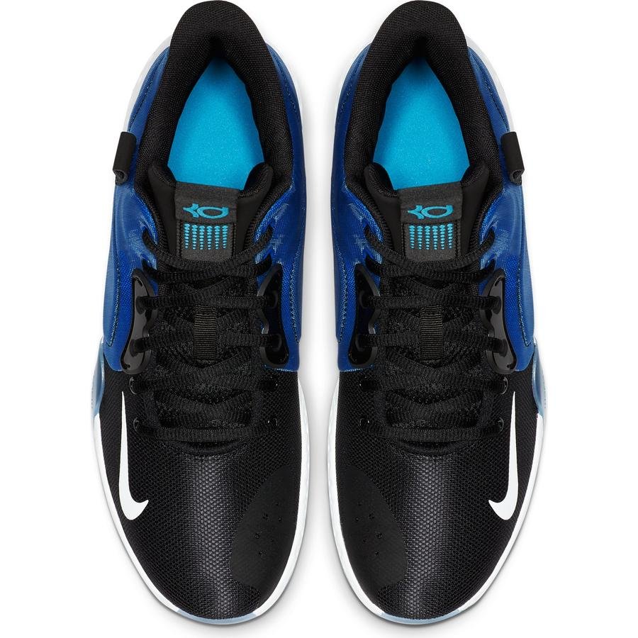  Nike KD Trey 5 VII Erkek Spor Ayakkabı