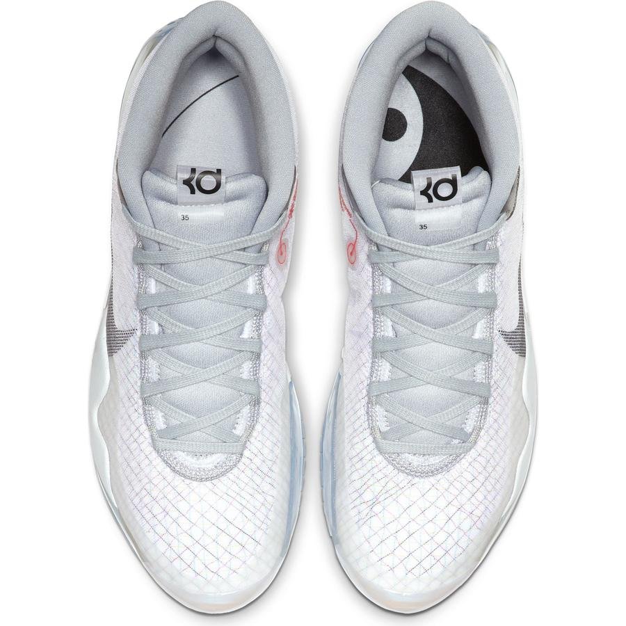  Nike Zoom KD12 NRG Erkek Spor Ayakkabı