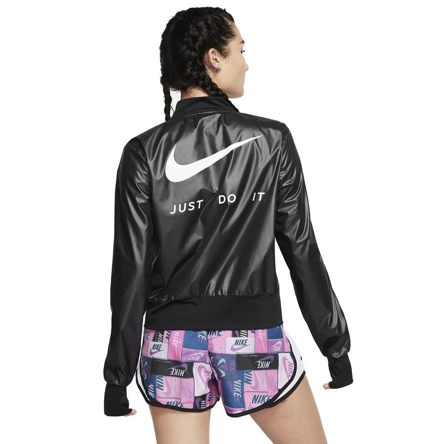  Nike Swoosh JDI Full-Zip Running Kadın Ceket