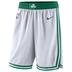 Nike NBA  Boston Celtics Association Edition Swingman Home 18 Short FW18 Erkek Şort