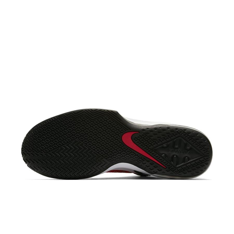 Nike Air Max Infuriate 2 Mid Erkek Spor Ayakkabı