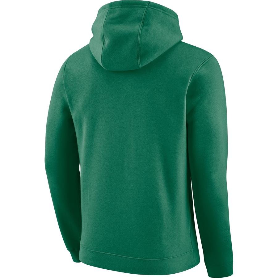  Nike Boston Celtics Logo Essential NBA Hoodie Erkek Sweatshirt