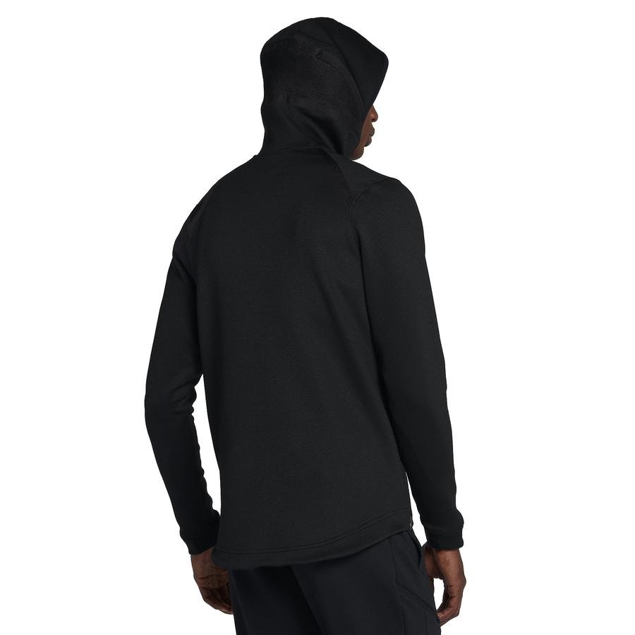  Nike Therma Flex Showtime Full-Zip Hoodie Kapüşonlu Erkek Ceket