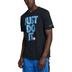 Nike Dri-Fit JDI Basketball Tee FW18 Erkek Tişört