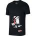 Nike Dri-Fit Kyrie Basketball Erkek Tişört