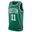  Nike Kyrie Irving Celtics Icon Edition NBA Swingman Jersey Erkek Forma