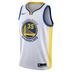 Nike NBA Kevin Durant Golden State Warriors Association Edition Swingman Jersey FW18 Erkek Forma