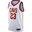  Nike LeBron James Association Edition Swingman Jersey Cleveland Cavaliers Fw18 Erkek Forma