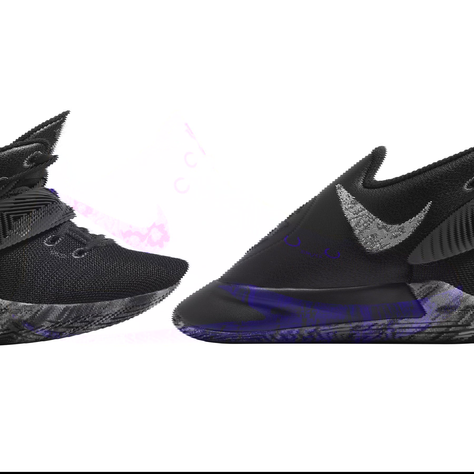  Nike Kyrie Flytrap III Erkek Spor Ayakkabı