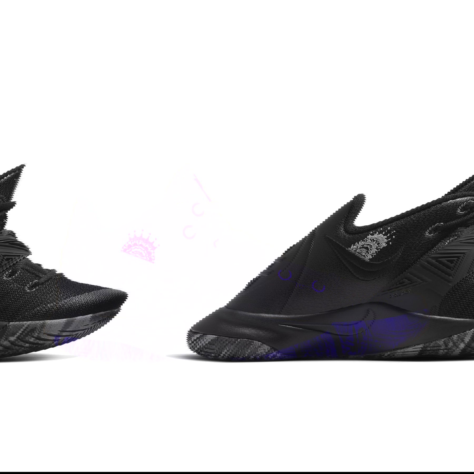  Nike Kyrie Flytrap III Erkek Spor Ayakkabı