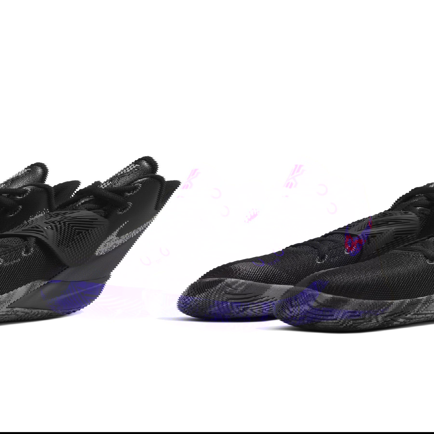  Nike Kyrie Flytrap III Erkek Spor Ayakkabı