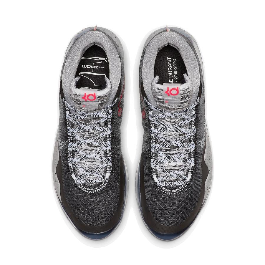  Nike Zoom KD12 Erkek Spor Ayakkabı
