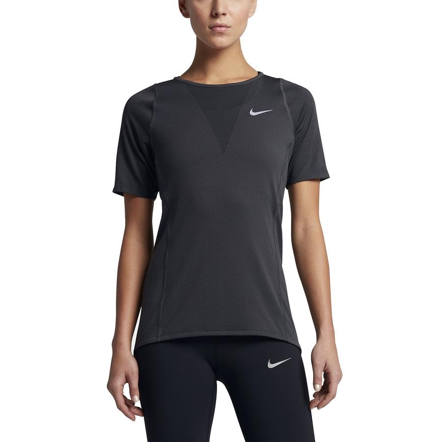  Nike Zonal Cooling Relay Top SS17 Kadın Tişört
