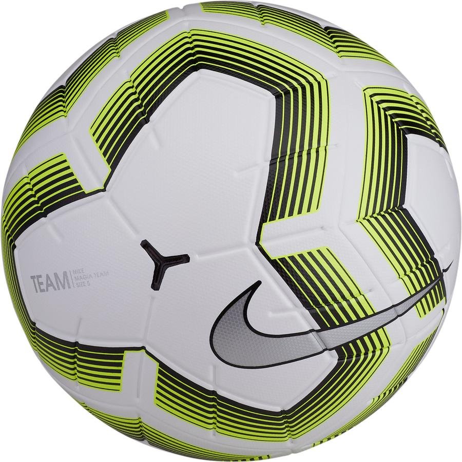  Nike Team Magia II Match Futbol Topu