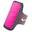  Nike Women's Distance Arm Band Samsung Anthracite/Pink Pow