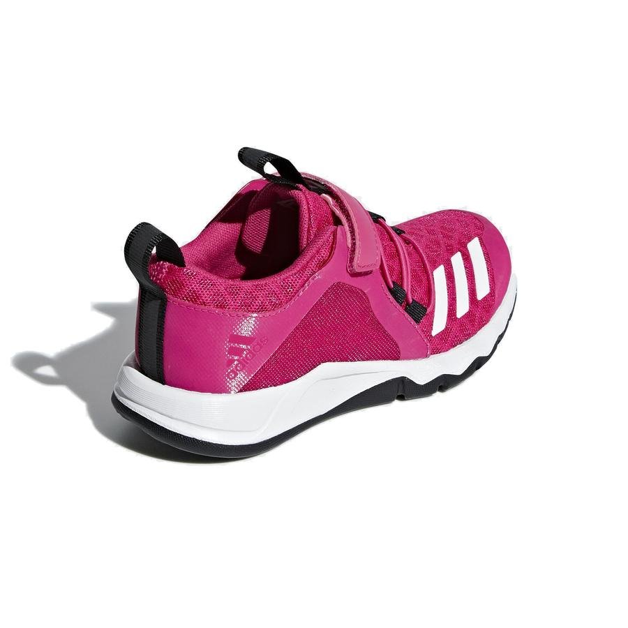  adidas RapidaFlex Çocuk Spor Ayakkabı