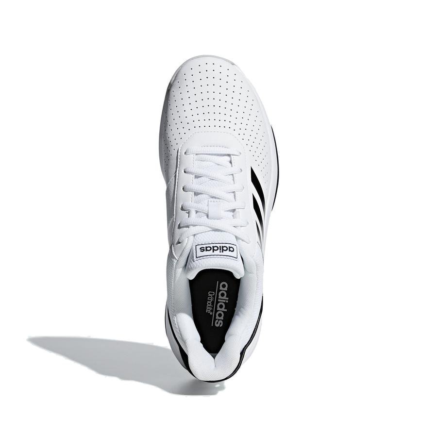  adidas Courtsmash Erkek Spor Ayakkabı