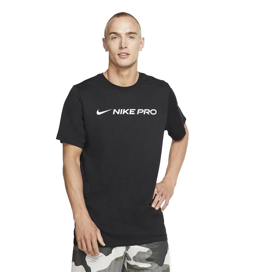  Nike Pro Dri-Fit Training Erkek Tişört