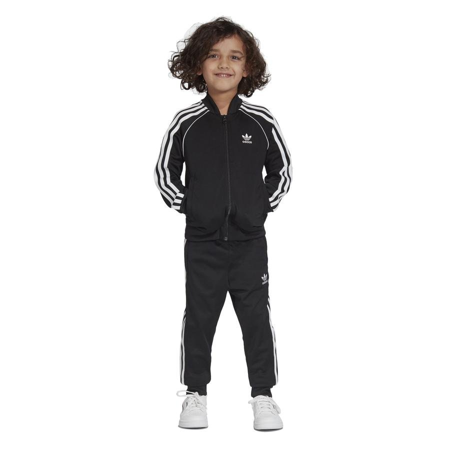  adidas Superstar Track Suit Çocuk Eşofman Takımı