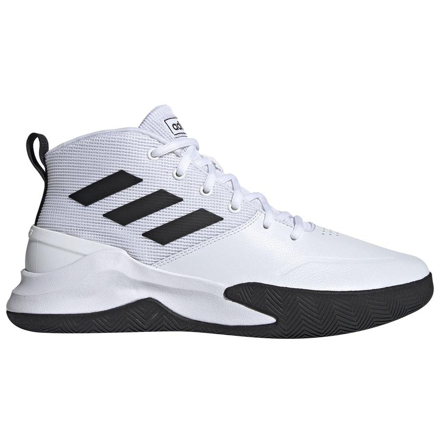  adidas Own the Game Erkek Basketbol Ayakkabısı
