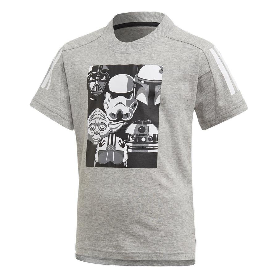  adidas Star Wars Çocuk Tişört
