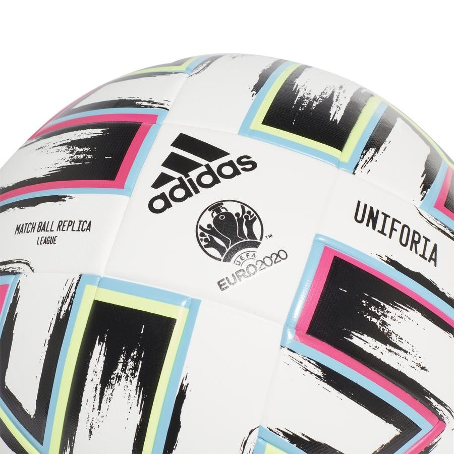  adidas Uniforia League Ball Futbol Topu