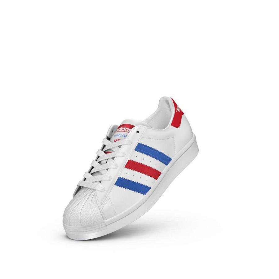  adidas Superstar J Americana GS Spor Ayakkabı