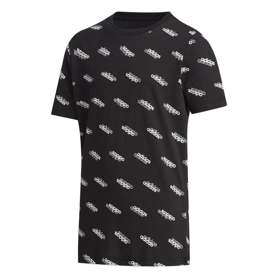  adidas Yb Core Favorites Çocuk Tişört