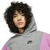 Nike Sportswear Icon Clash Pullover Hoodie Kadın Sweatshirt