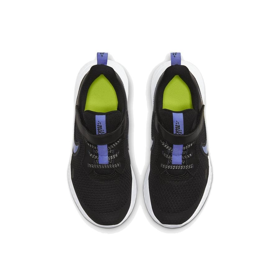  Nike Revolution 5 Glitter (PSV) Çocuk Spor Ayakkabı