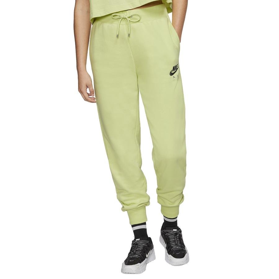  Nike Air Fleece BB Trousers Kadın Eşofman Altı