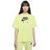 Nike Air Short-Sleeve Top Kadın Tişört