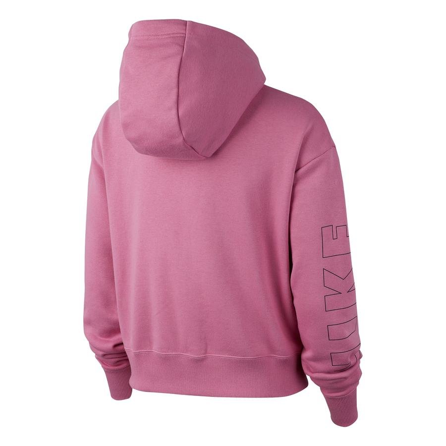  Nike Air Full-Zip Fleece Hoodie Kadın Sweatshirt