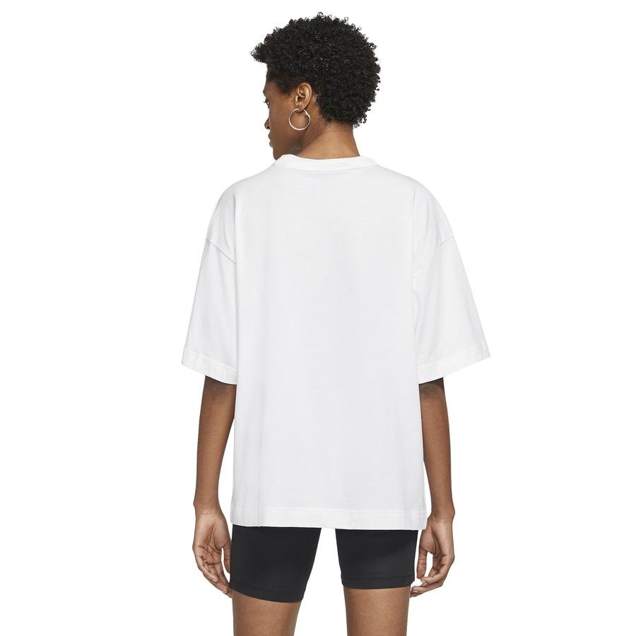  Nike Air Short-Sleeve Top Kadın Tişört