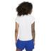 Nike Court Dri-Fit Short-Sleeve Tennis Top Kadın Tişört