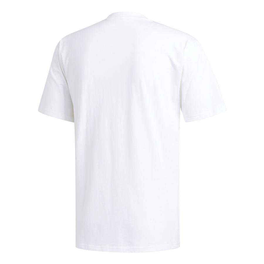  Hummel Yong Short-Sleeve Erkek Tişört