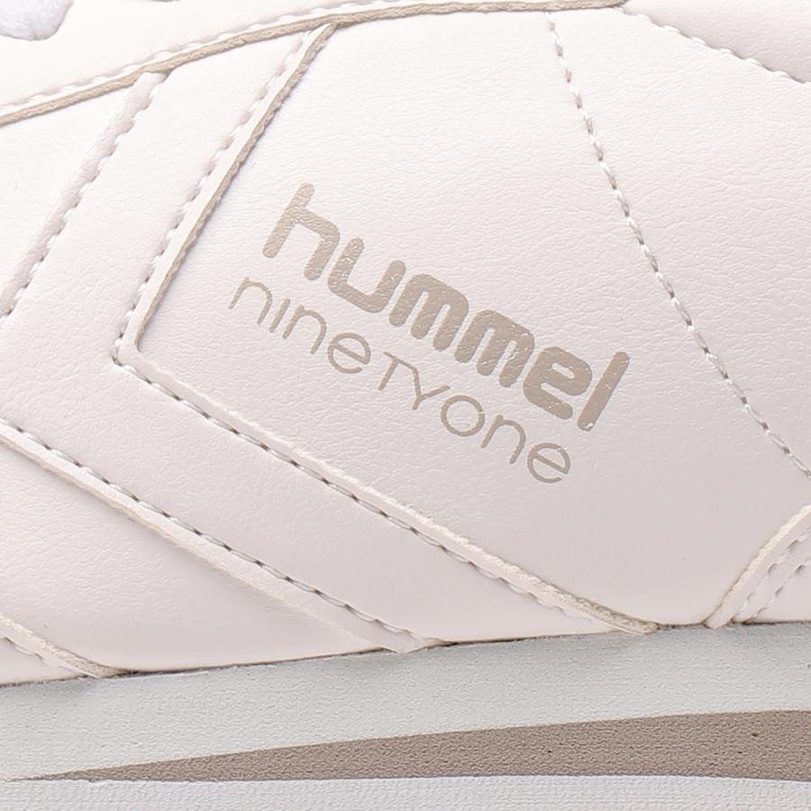  Hummel Ninetyone Lifestyle Erkek Spor Ayakkabı