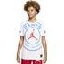 Nike Jordan Paris Saint-Germain Logo Short-Sleeve Çocuk Tişört