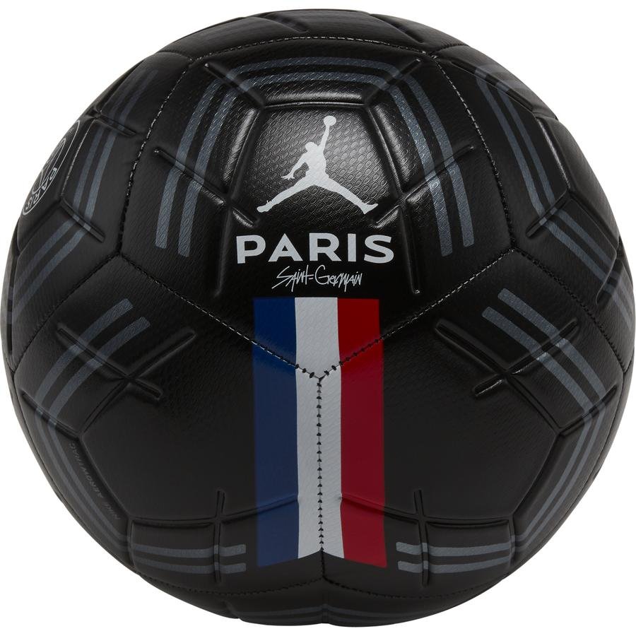  Nike Paris Saint-Germain Strike Jordan Soccer Futbol Topu
