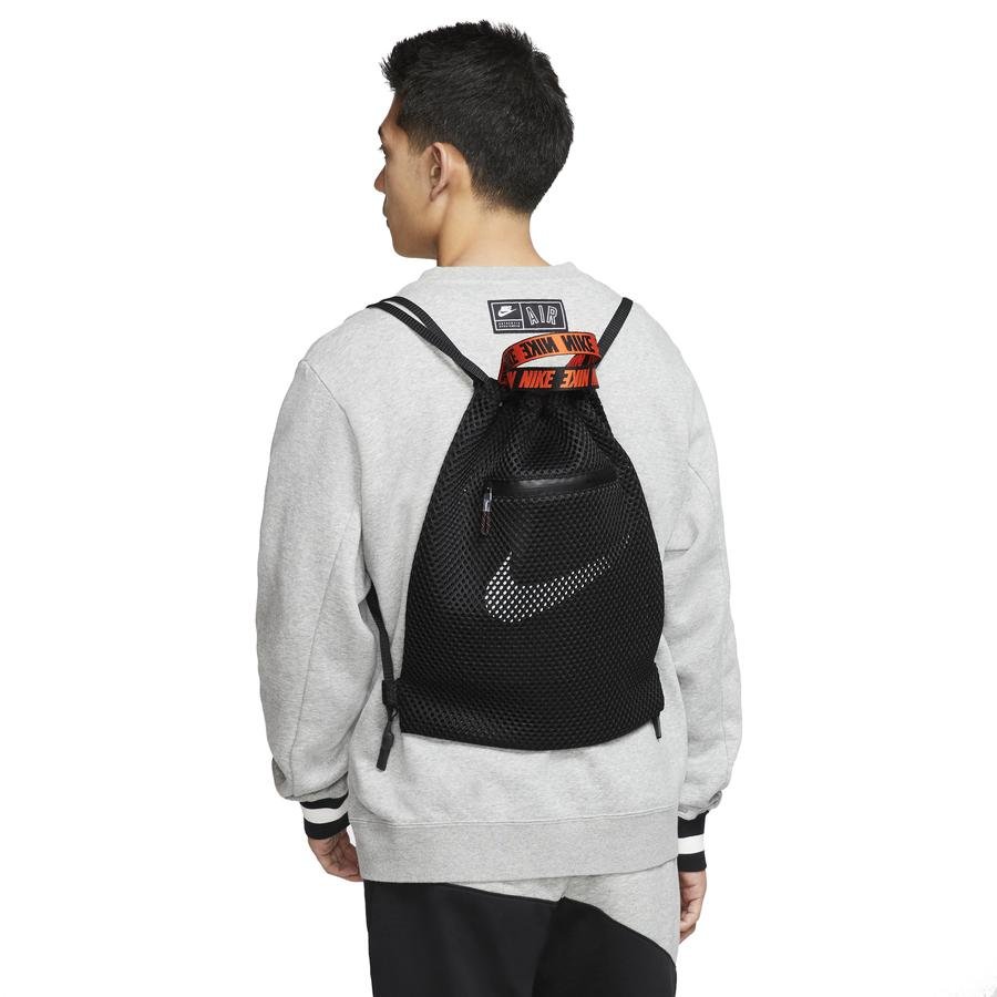  Nike Sportswear Essentials Gymsack Sırt Çantası