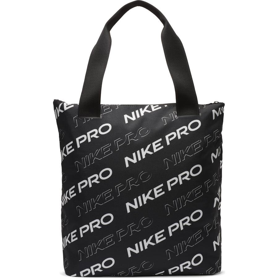  Nike Pro Radiate Graphic Tote Kadın Omuz Çantası