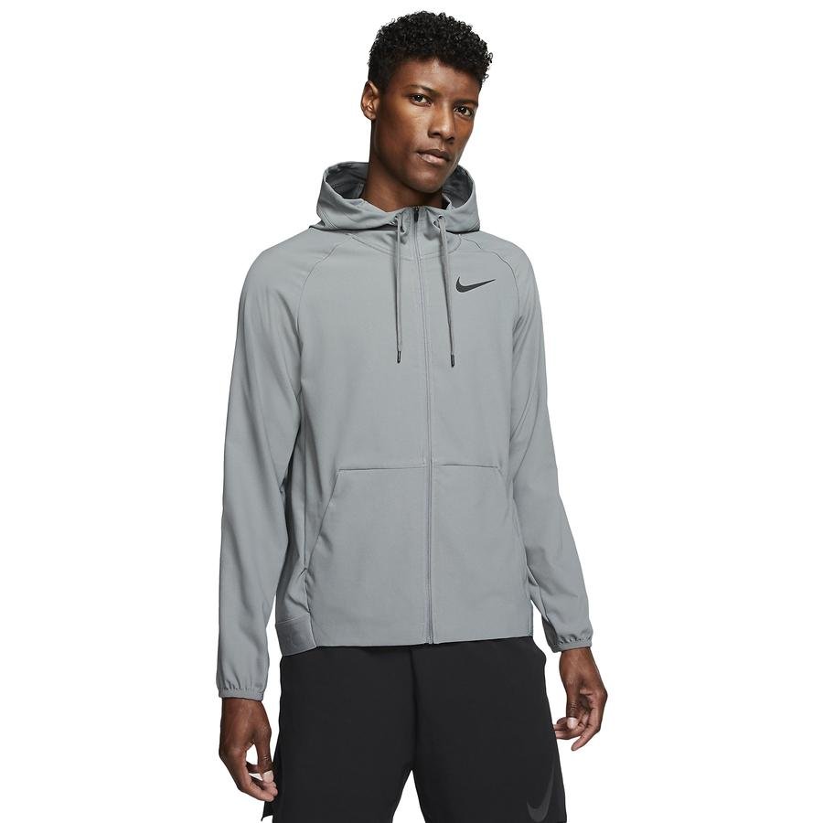  Nike Flex Full-Zip Training Hoodie Erkek Ceket
