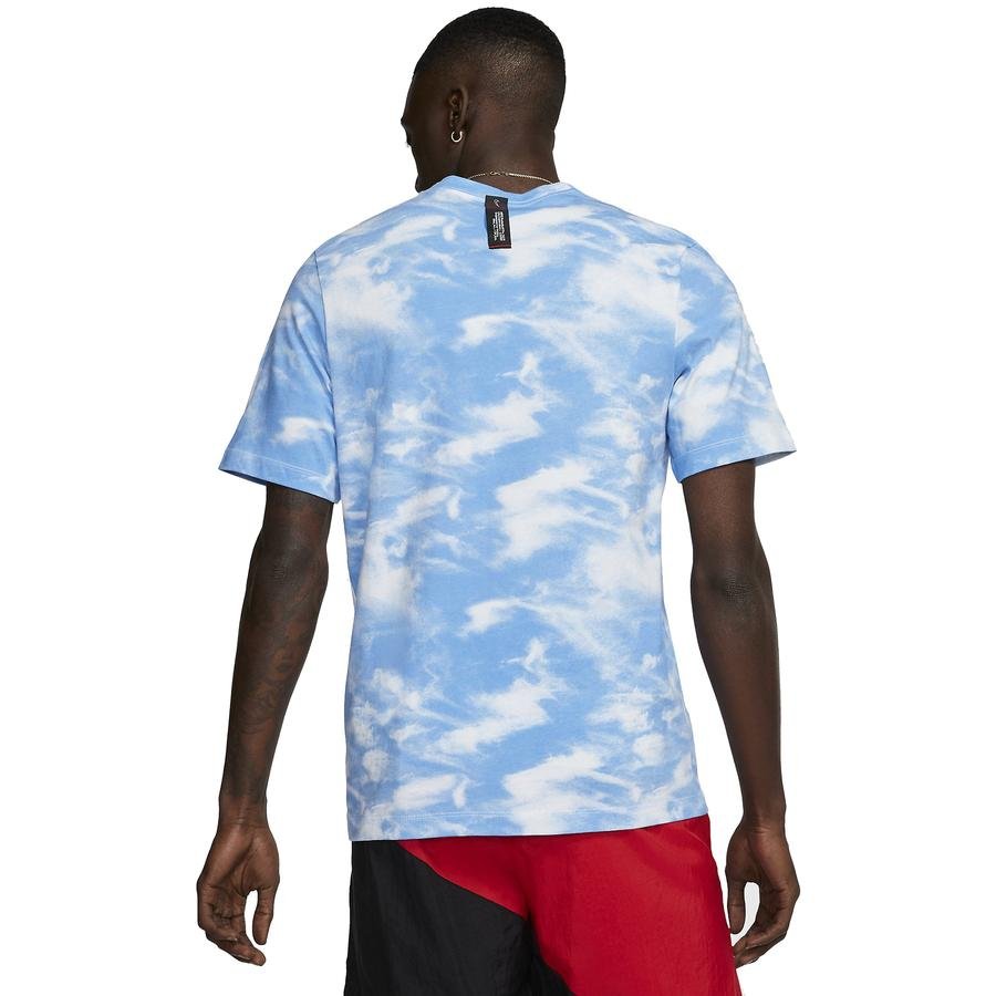  Nike DNA Short-Sleeve Erkek Tişört