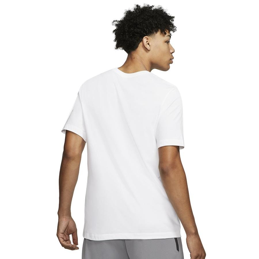 Nike Dri-Fit PG Basketball Erkek Tişört
