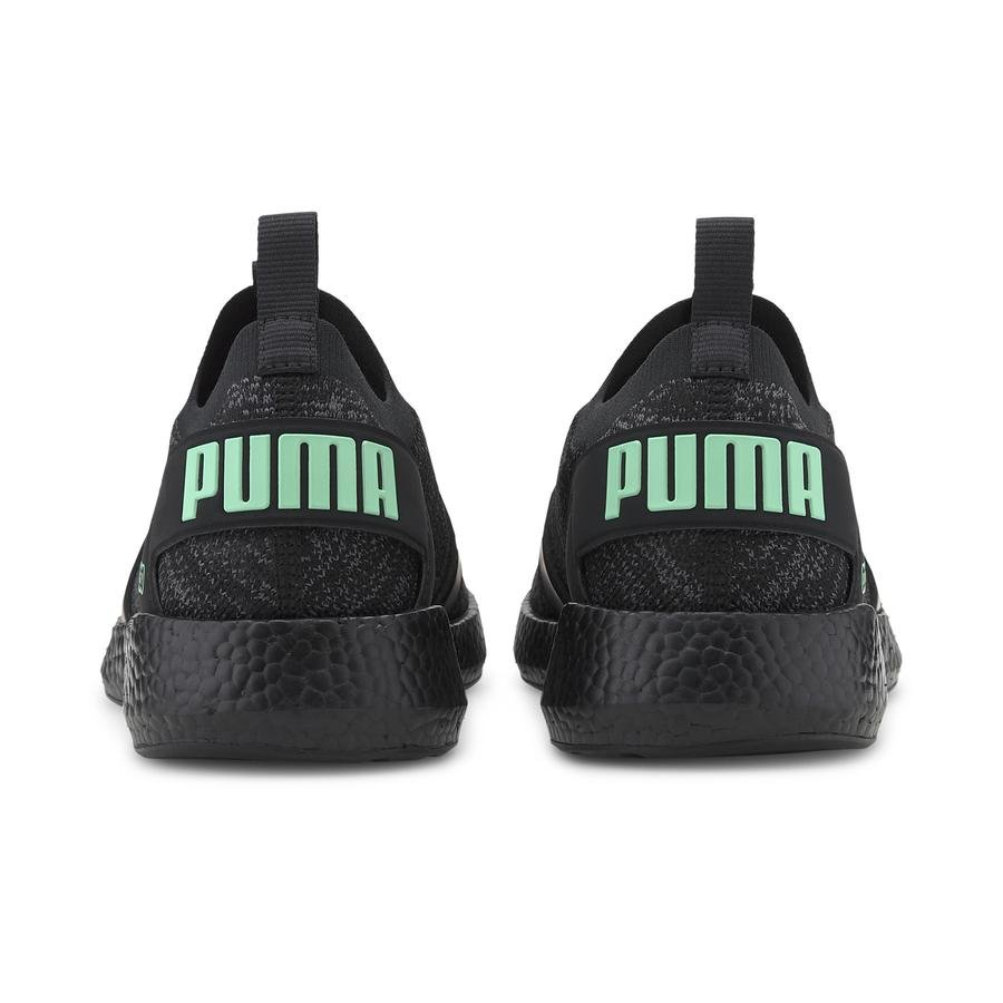  Puma NRGY Neko Engineer Knit Erkek Spor Ayakkabı